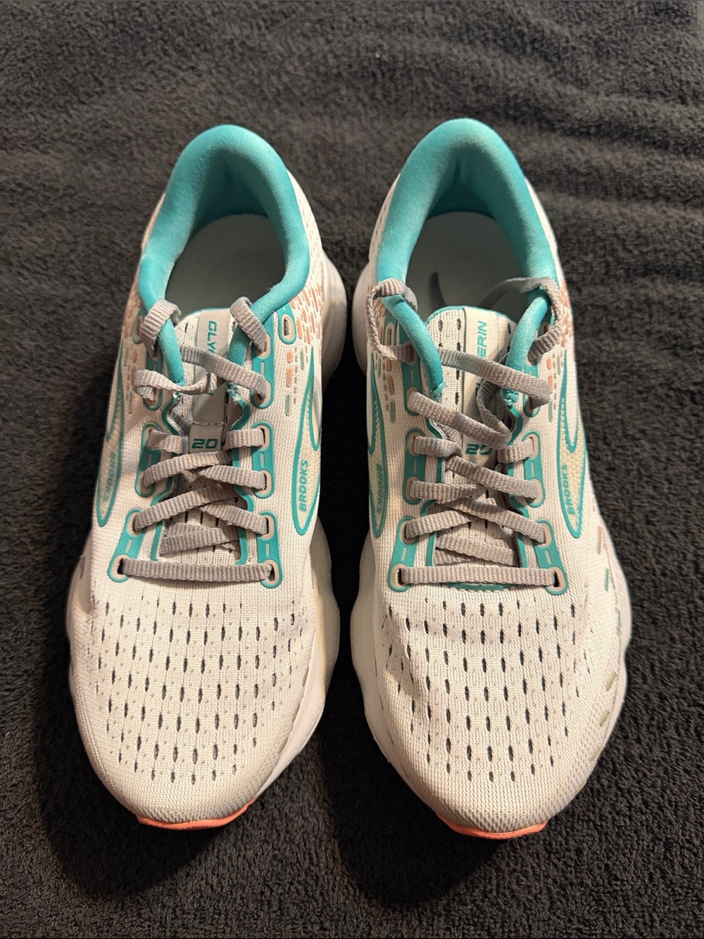 Brooks Glycerin 20